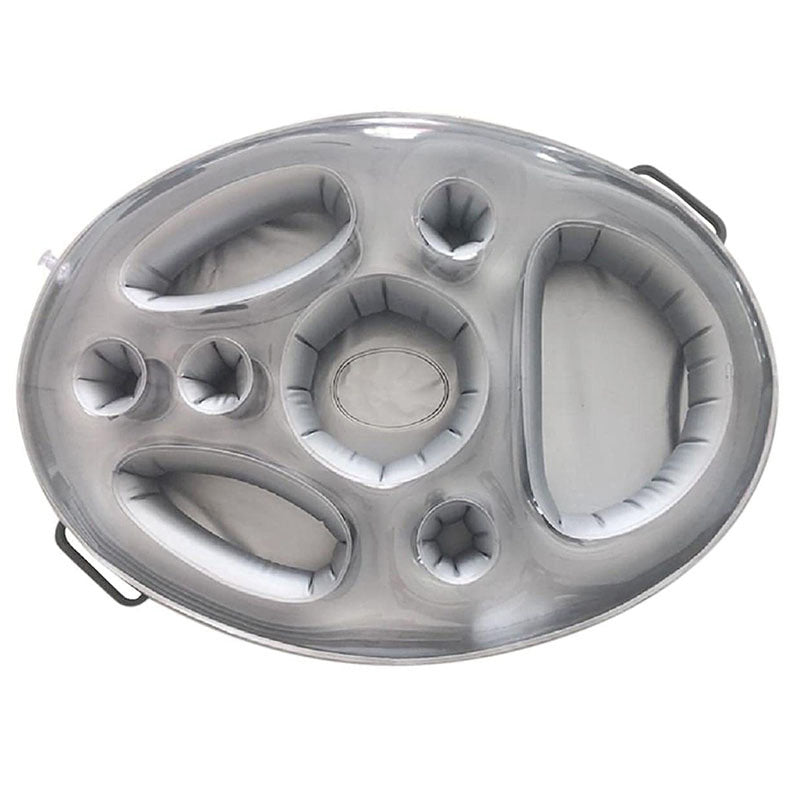 Norvo | PVC Flytende Drikkeholder