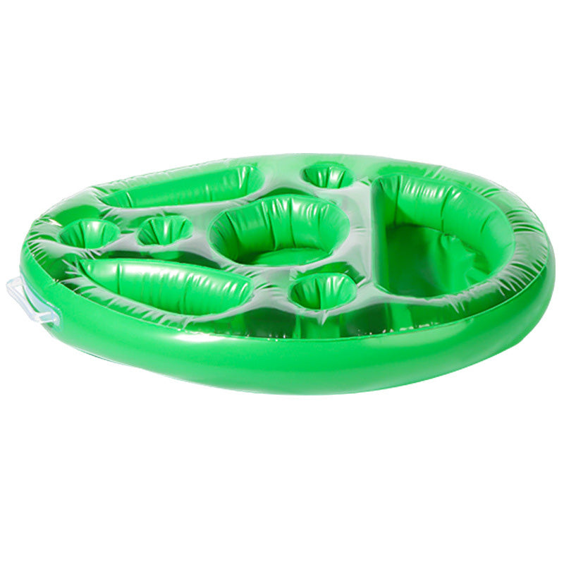 Norvo | PVC Flytende Drikkeholder