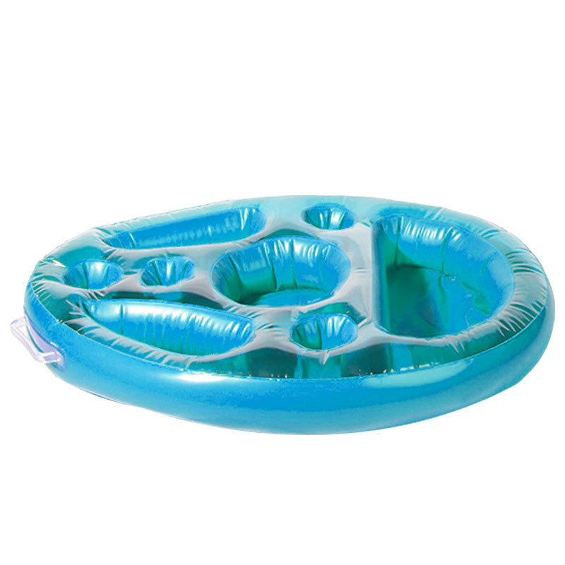 Norvo | PVC Flytende Drikkeholder
