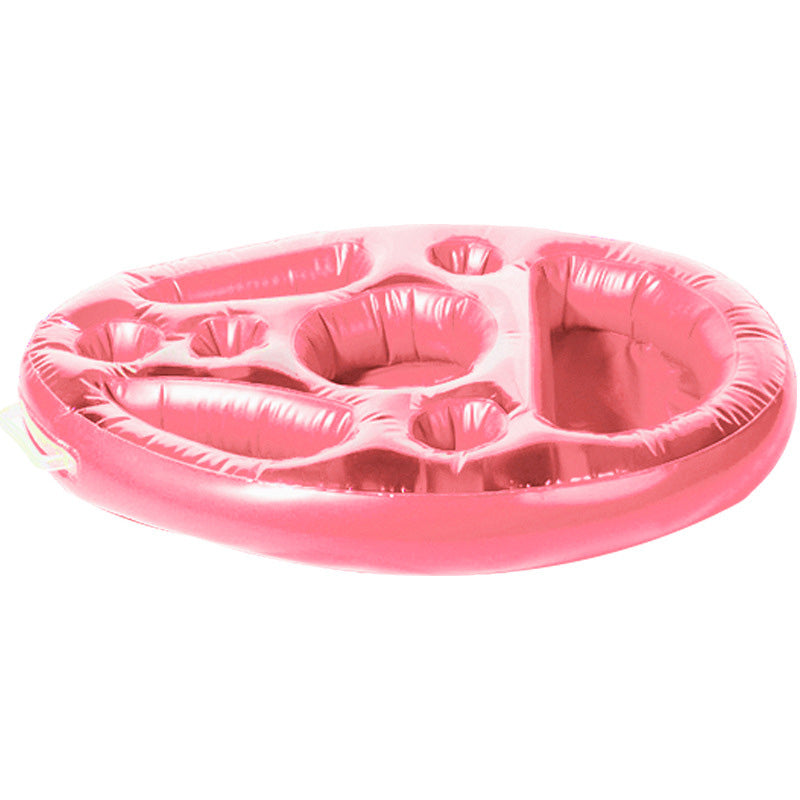 Norvo | PVC Flytende Drikkeholder