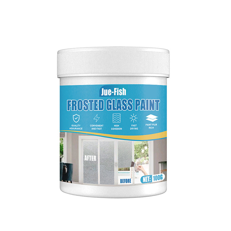 Norvo | Frostet Glass Farge