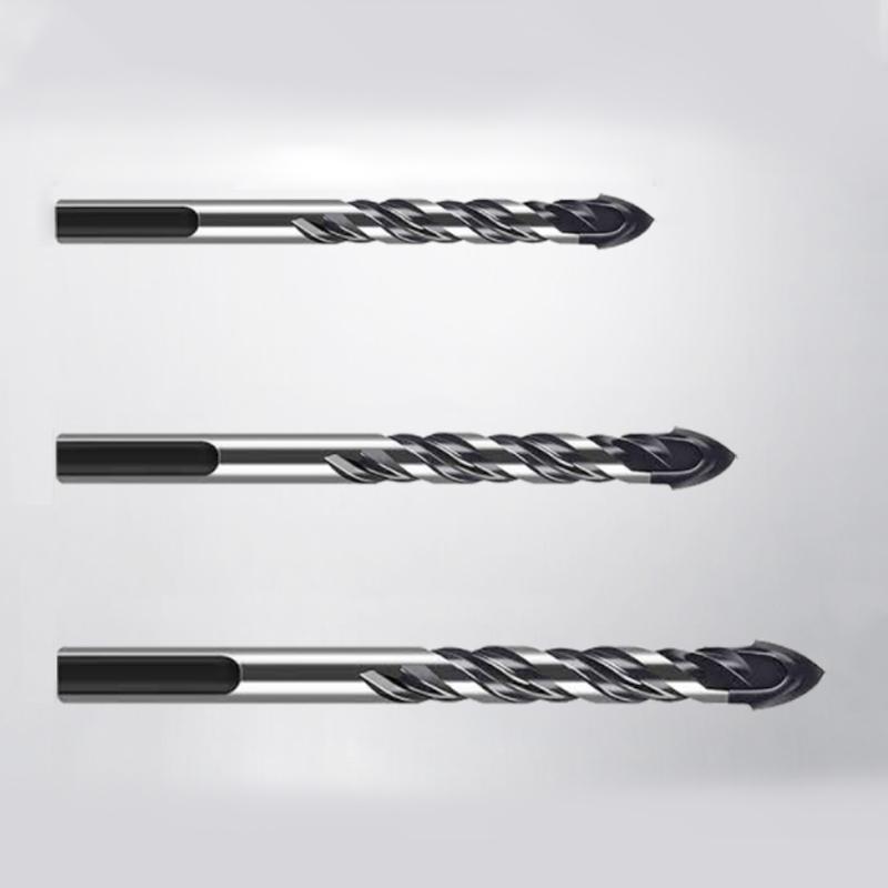 Norvo | 7 PCs Multifunksjonelle Bor