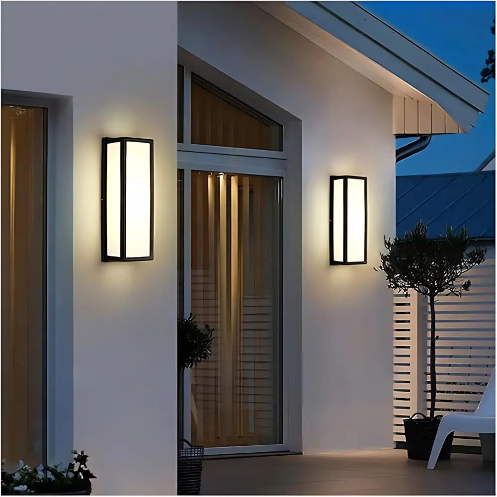 Norvo | SerenityBeam - Feng Vegglampe