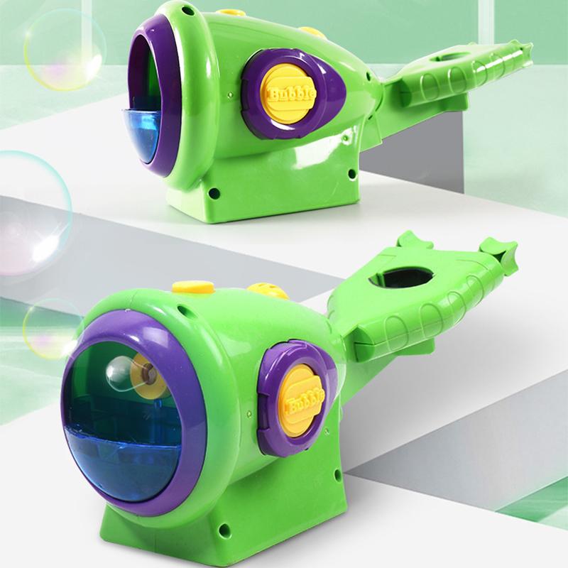 Norvo | Sykkel Boble Automatisk Maskin