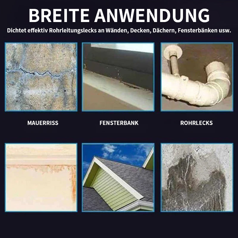 Norvo | Vanntett Belegg Agent