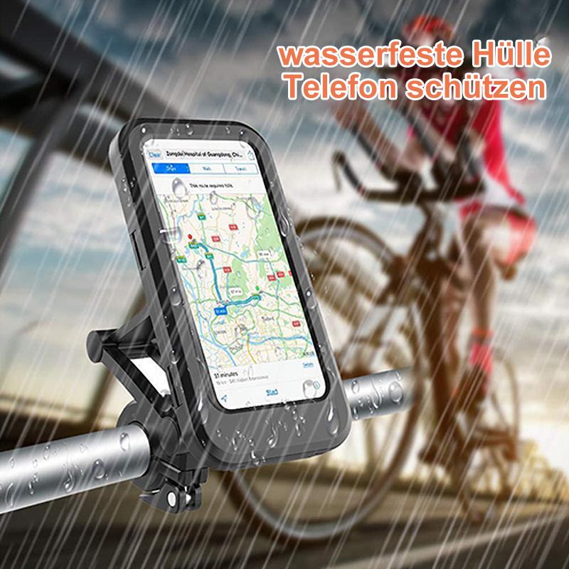 Norvo | Vanntett sykkel- og motorsykkel hanskeholder