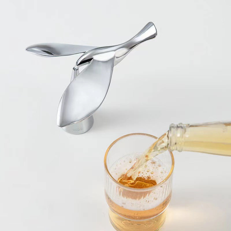 Norvo | Tumbler Bird Flaskeåpner