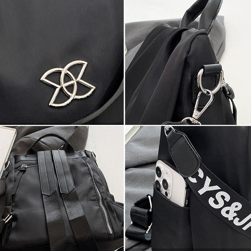 Norvo | Tyveri-sikker Multifunksjons Bag