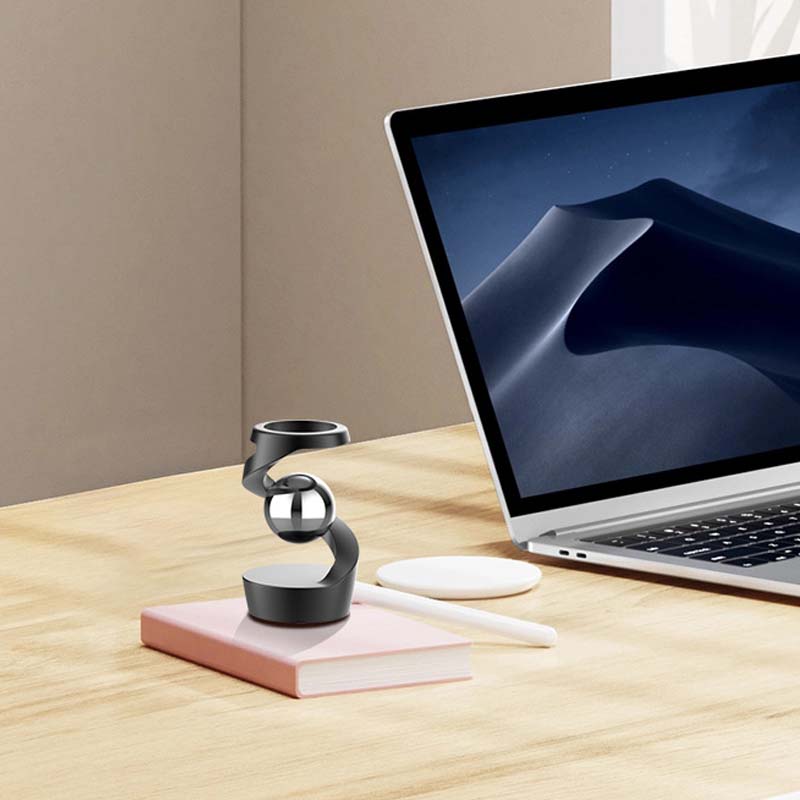 Roterende Desktop Gyroskop