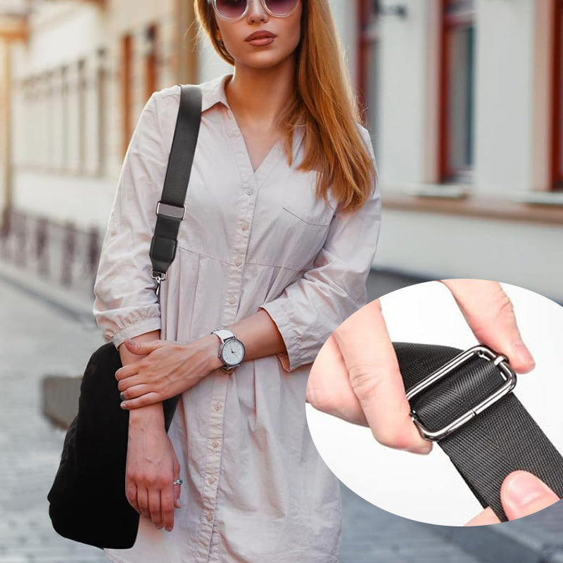 Norvo | Stuffable Clothing Reise Nakkepute