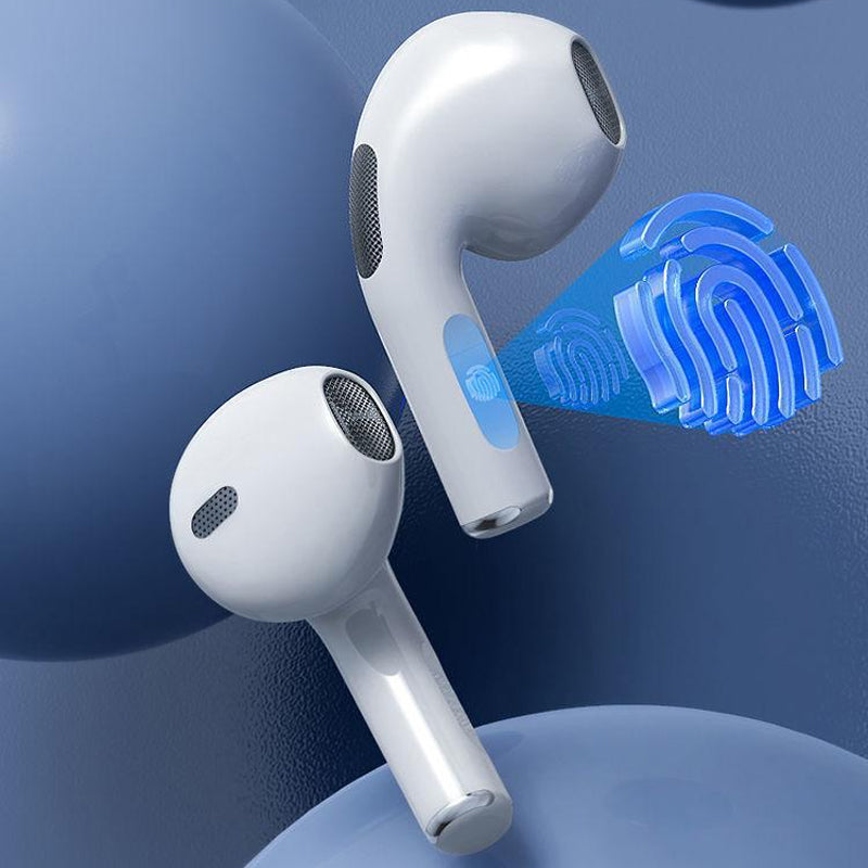 Norvo | Original Air Pro 6.0 TWS Trådløse Bluetooth Ørepropper Mini Pods