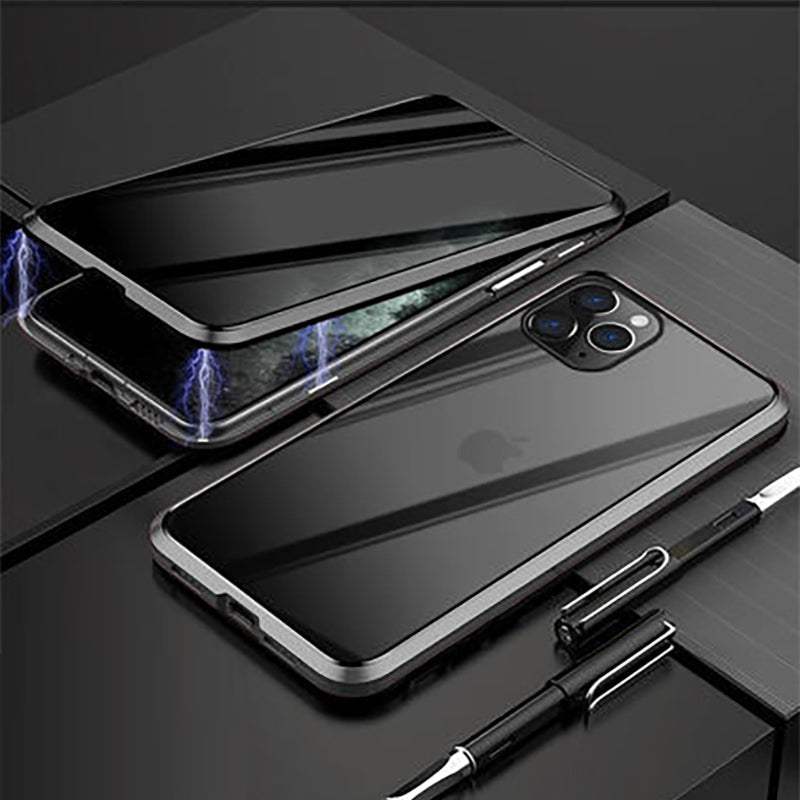 Norvo | Personvernsforing for iPhone