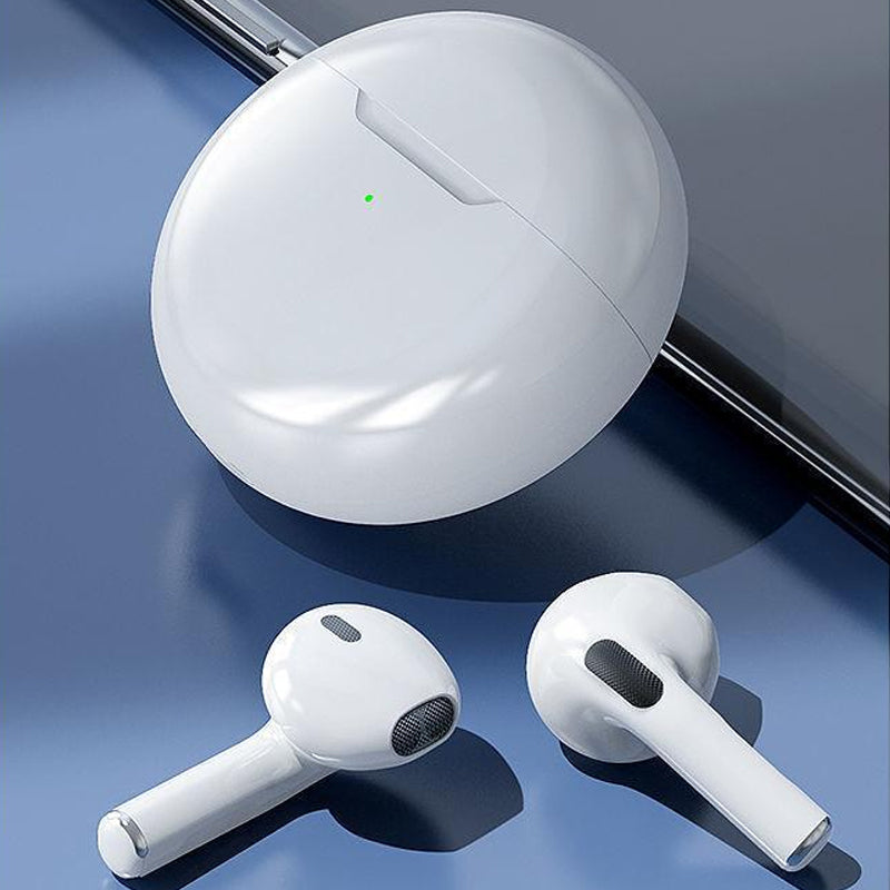 Norvo | Original Air Pro 6.0 TWS Trådløse Bluetooth Ørepropper Mini Pods