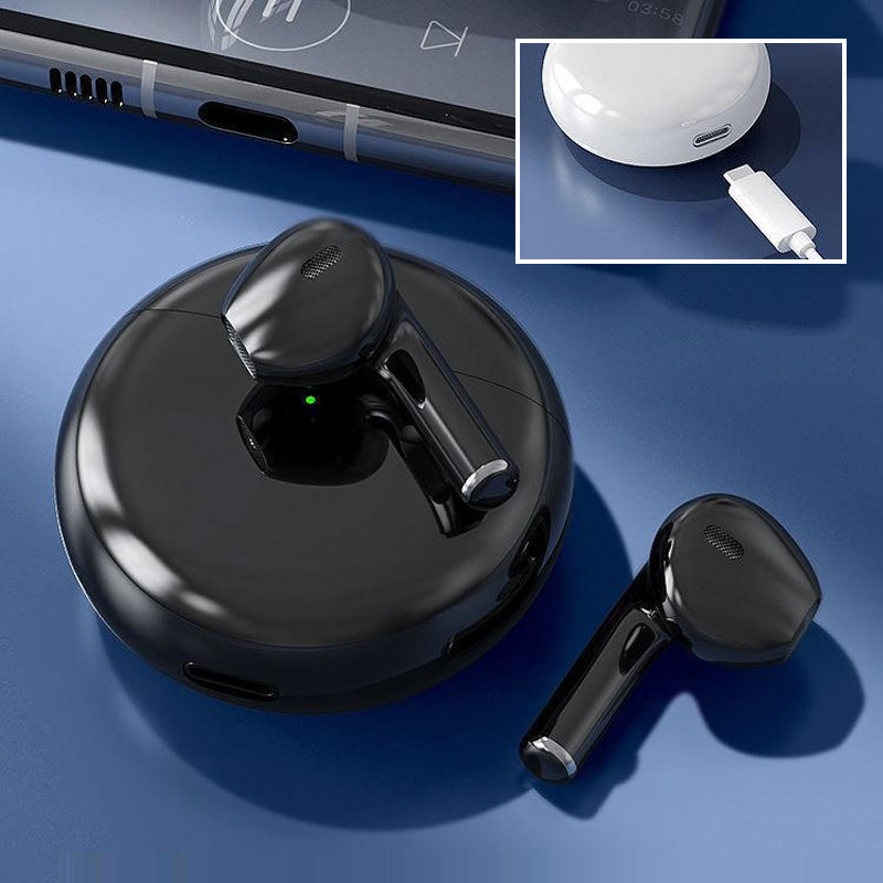 Norvo | Original Air Pro 6.0 TWS Trådløse Bluetooth Ørepropper Mini Pods