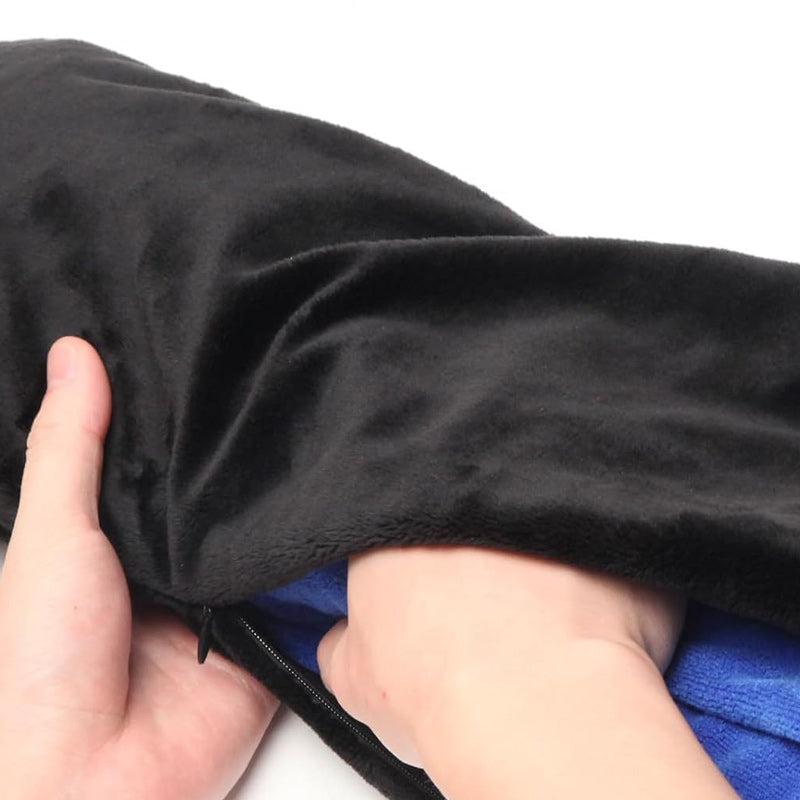 Norvo | Stuffable Clothing Reise Nakkepute