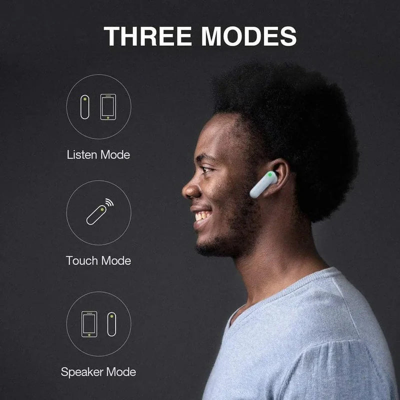 Norvo | Translator Pods