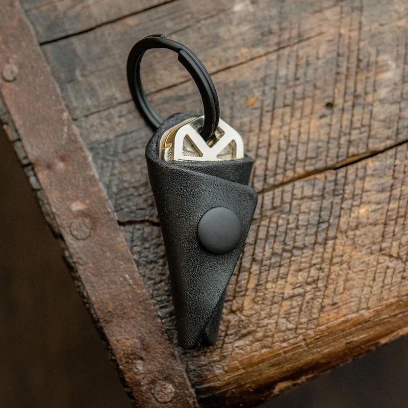 Norvo | Retro Key Wrap