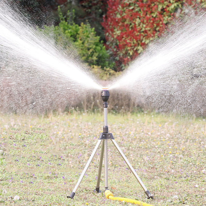 Norvo | Roterende stativsprinkler