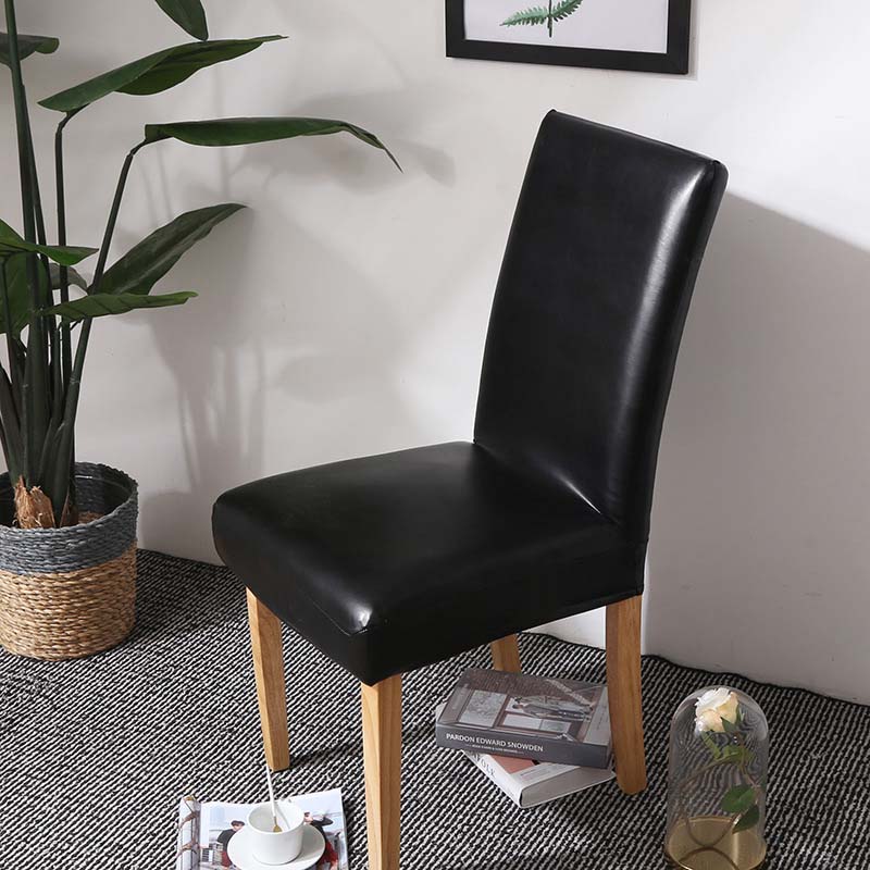 Norvo | PU lær vanntett stoltrekk