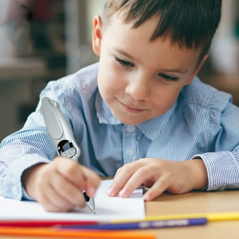 Norvo | Sammenleggbar Transformer-Penn