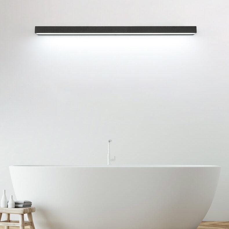 Norvo | Nordisk Linje 1-Lys LED Aluminium Speil Front Lys