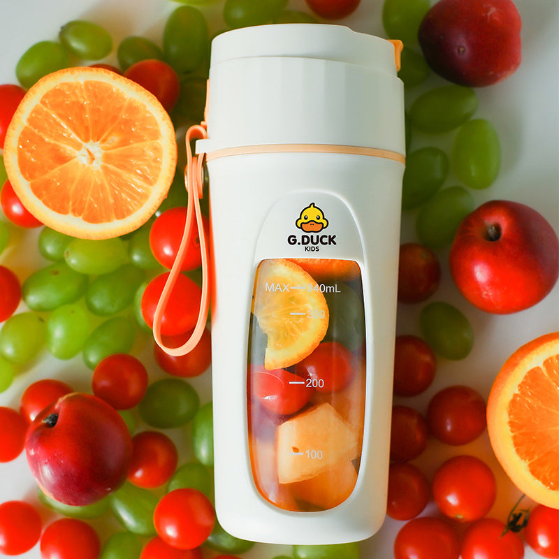 Norvo | Trådløs blender