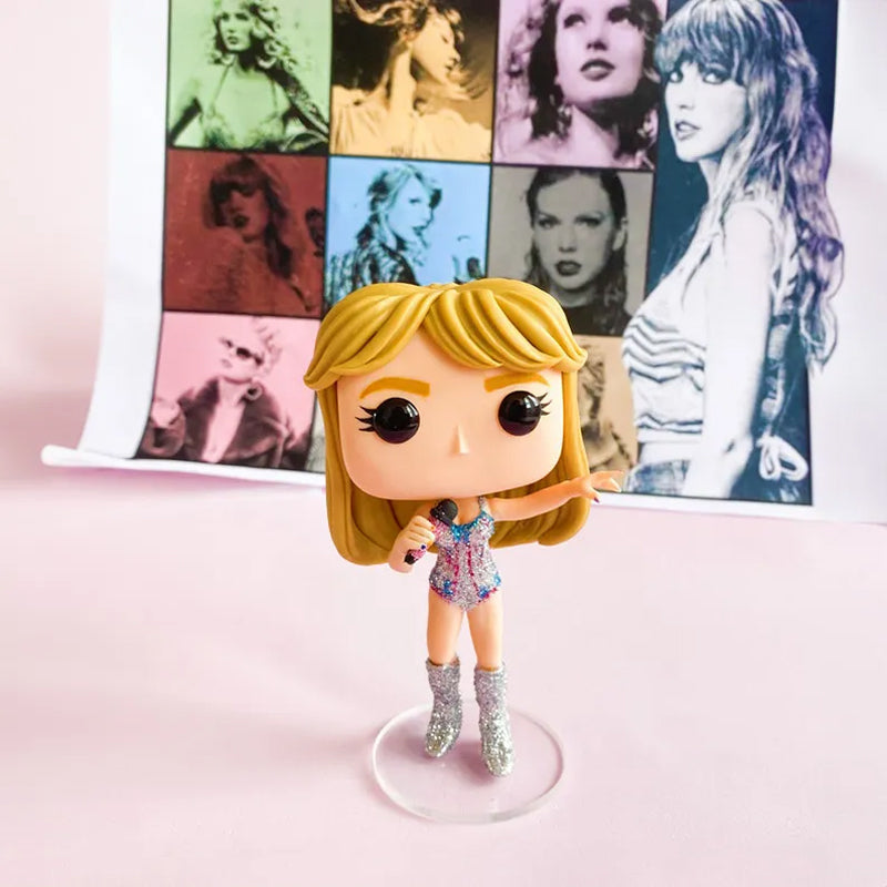 Norvo | TS Eras Figur Figurine