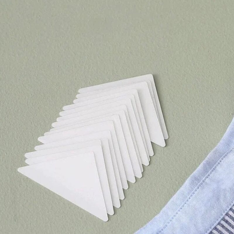 Norvo | Tykk PVC Kragekant Anti-Bøying Mold