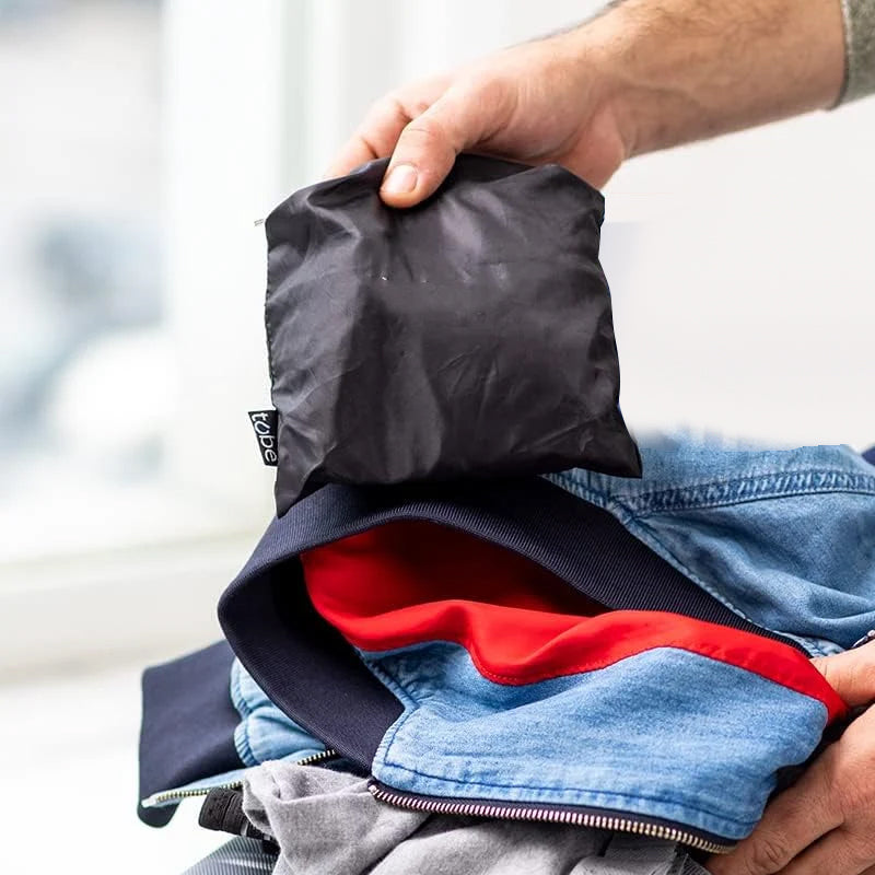 Norvo | Stuffable Clothing Reise Nakkepute
