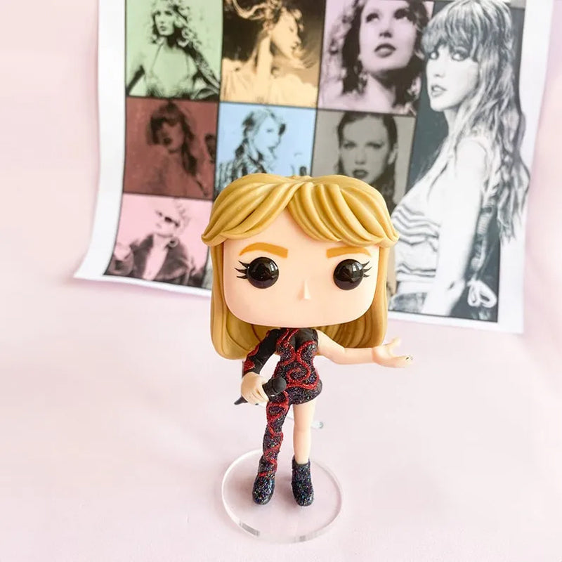 Norvo | TS Eras Figur Figurine