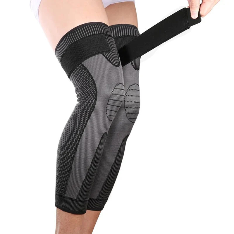 Norvo | Bend Total Kompresjons Kne Sleeve