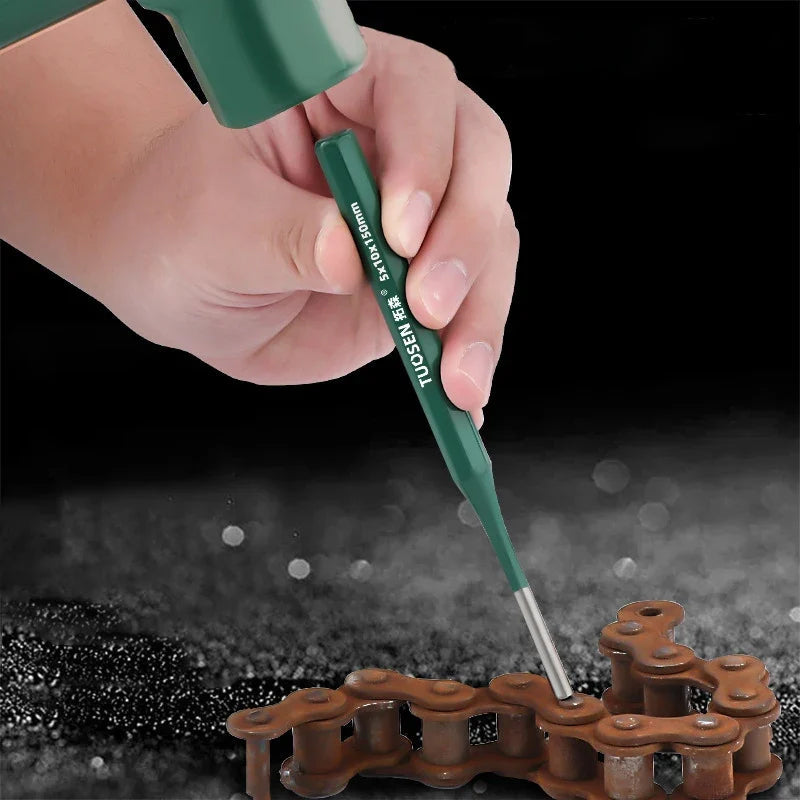 Norvo | Punch and Chisel Set (6 deler)