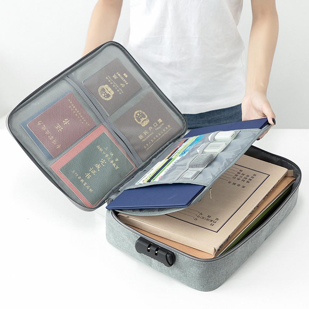 Norvo | Lær Dokumentorganisering Padfolio