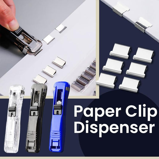 Norvo | Papirklips-dispenser