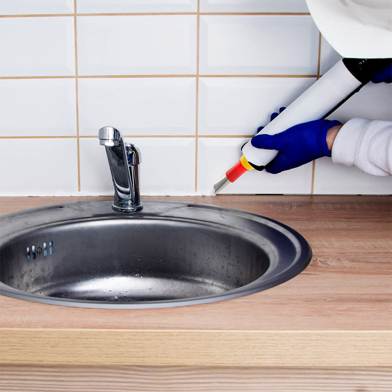 Norvo | Universal Integrated Rubber Nozzle Tool Set