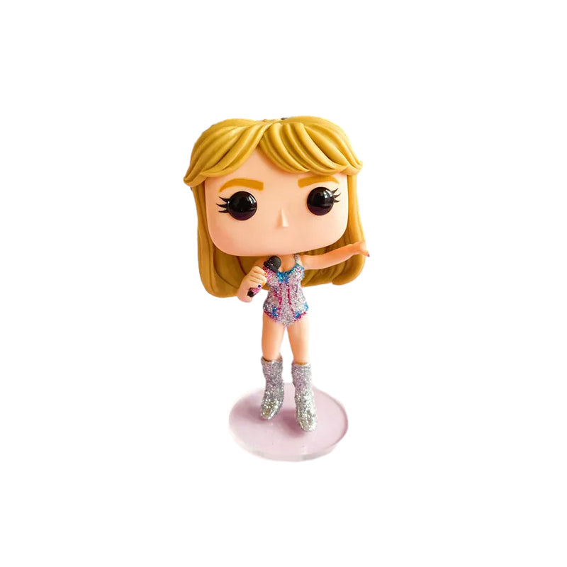 Norvo | TS Eras Figur Figurine