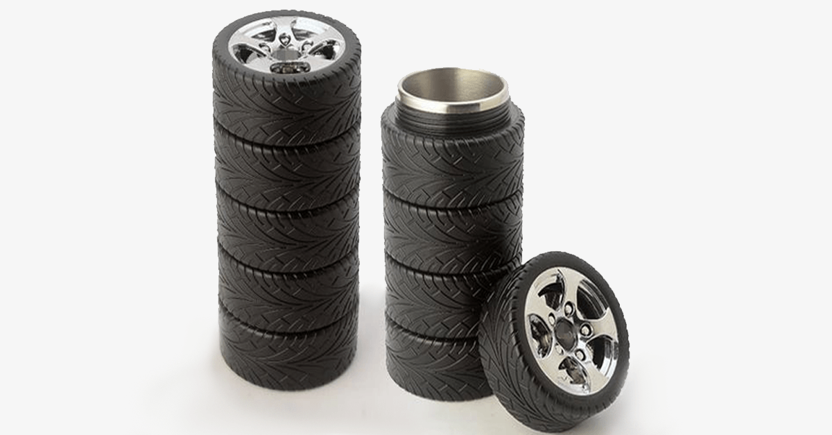 Norvo | Dekkmugg – Forbedre dine kaffemorgener!