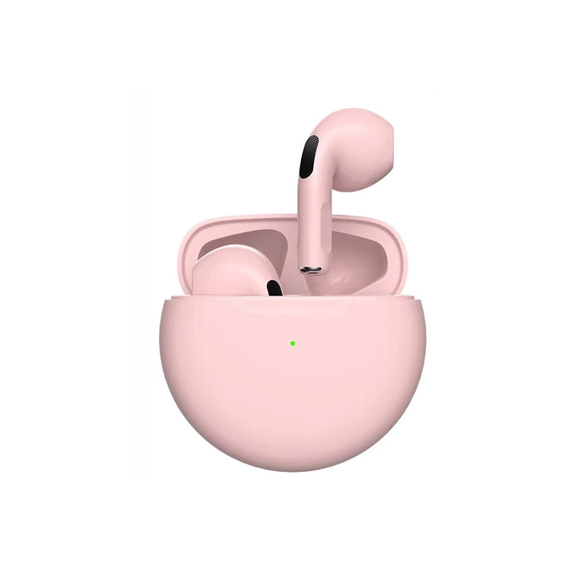 Norvo | Original Air Pro 6.0 TWS Trådløse Bluetooth Ørepropper Mini Pods
