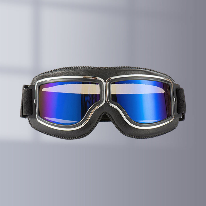 Norvo | Vintage Motorsykkelbriller