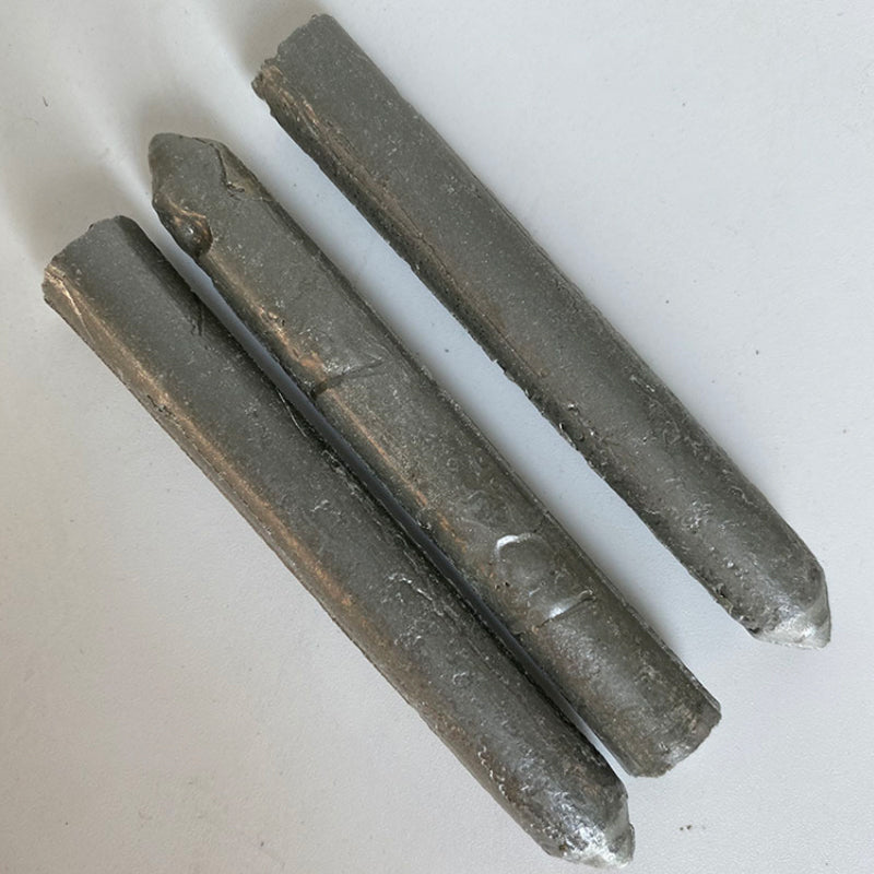 Norvo | Pulverlakkert Aluminium Sveisetråd