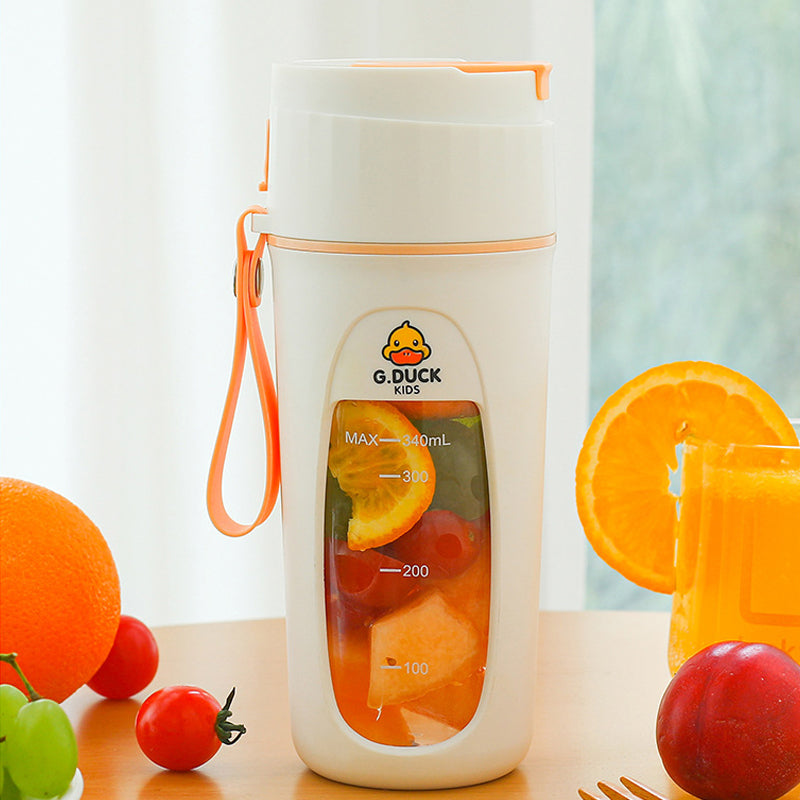 Norvo | Trådløs blender