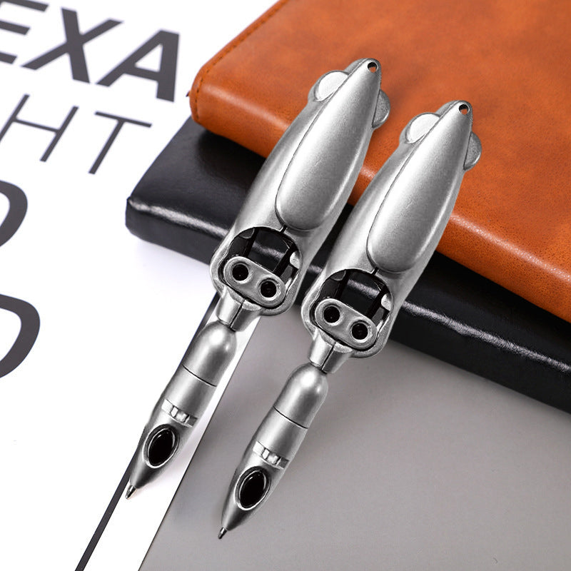 Norvo | Sammenleggbar Transformer-Penn