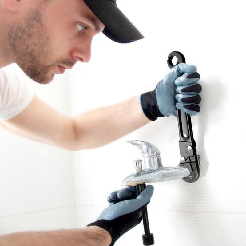 Norvo | Profesjonell Installer Nøkkel
