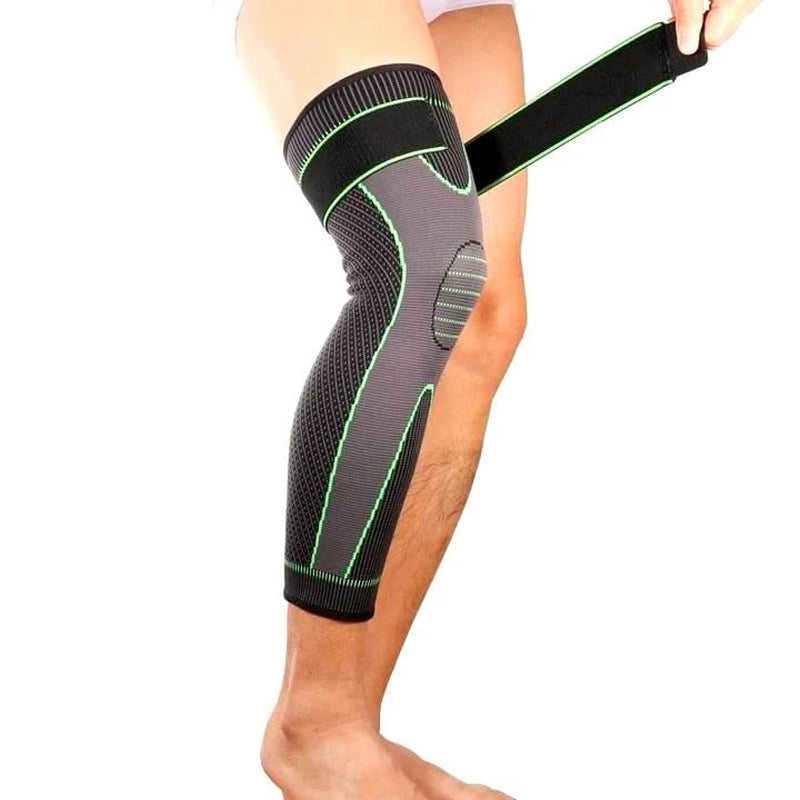 Norvo | Bend Total Kompresjons Kne Sleeve