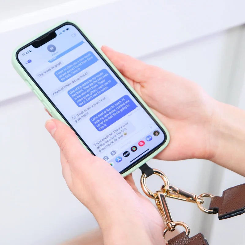 Norvo | Telefon kjedeveske