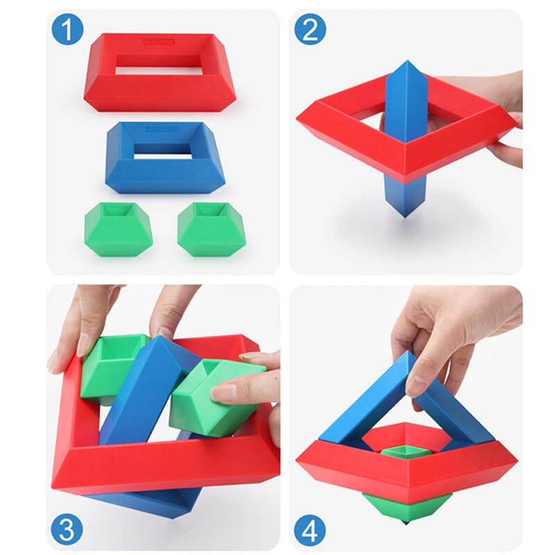 Norvo | Pyramid Stable Klosser
