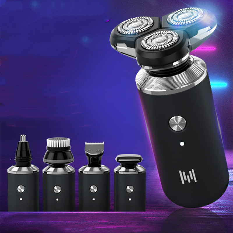 Norvo | Multifunksjonell Elektrisk Barbermaskin