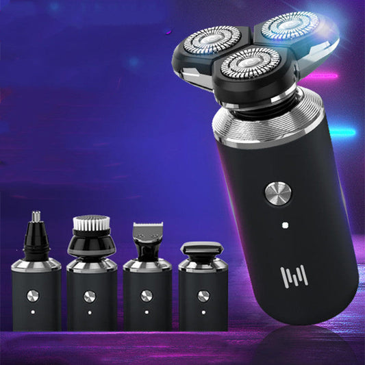 Norvo | Multifunksjonell Elektrisk Barbermaskin