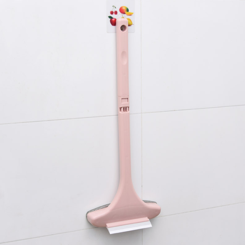 Norvo | Sammenleggbar Rengjøringsbørste for Vindu Skjerm