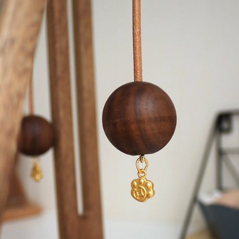 Norvo | Acacia Regal Rullestativ